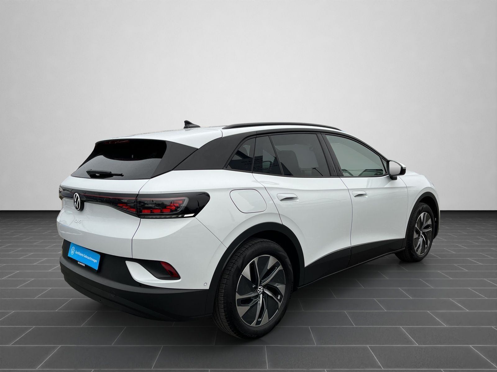 Volkswagen ID.4 - Bild 4