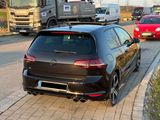 Volkswagen Golf 7 R 2.0 TSI DSG 4MOTION - Volkswagen Golf: 2.4