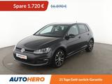 Volkswagen Golf VII 1.4 TSI Allstar BMT Aut.*NAVI*XENON*PDC - Volkswagen: Allstar