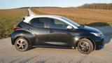 Toyota Yaris 1.5-l-VVT-i Hybrid CVT Style Style