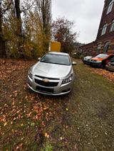 Chevrolet Cruze 1,6 Benziner TÜV 06,2026 - Chevrolet Cruze: 1.6