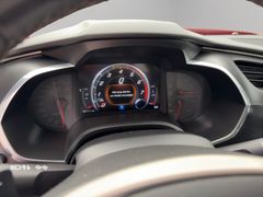 CORVETTE C7 6.2 V8 Z51 Stingray 2LT Autom. Bose Sitzklima