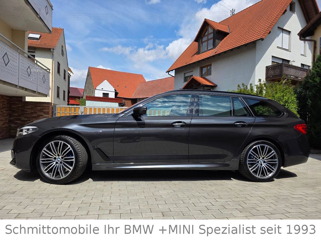BMW 540 - Bild 6