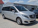 Mercedes-Benz V 220 d Edition lang LED*KAMERA*NAVI*TEMP*6SITZE - Mercedes-Benz V 220 aus 2016