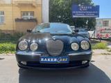 Jaguar S-Type V8 Sport 4.0*Automatik*VOLLAUSSTTUNG*TOP* - gebrauchte Jaguar S-Type aus dem Jahr 2001