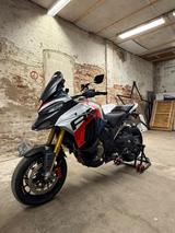 Ducati Multistrada V4 RS - DUCATI MULTISTRADA V4 RS