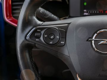 Opel Mokka 1.2 GS Line Elegance-Paket Kamera Navi LED