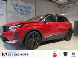 Peugeot 3008 GT Pack HYBRID4 300 e-EAT8 *Leder*Pano* - Peugeot 3008 in Augsburg