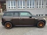 MINI COOPER_S Clubman Motor Neu 0 KM TÜV Neu - MINI MINI: Braun, Leder