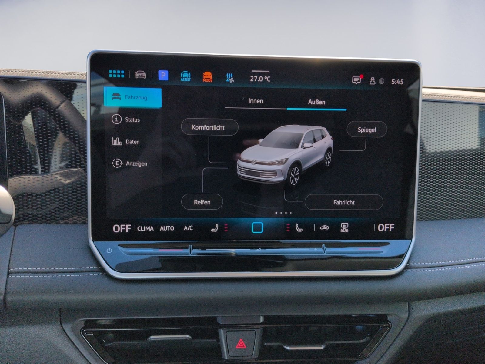 Tiguan 1.5 eTSI eHybrid DSG Life