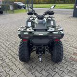 CFMOTO CFORCE 450S ABS inkl. 4 Jahre Garantie / MY 2026 - CFMOTO CFORCE 450 S