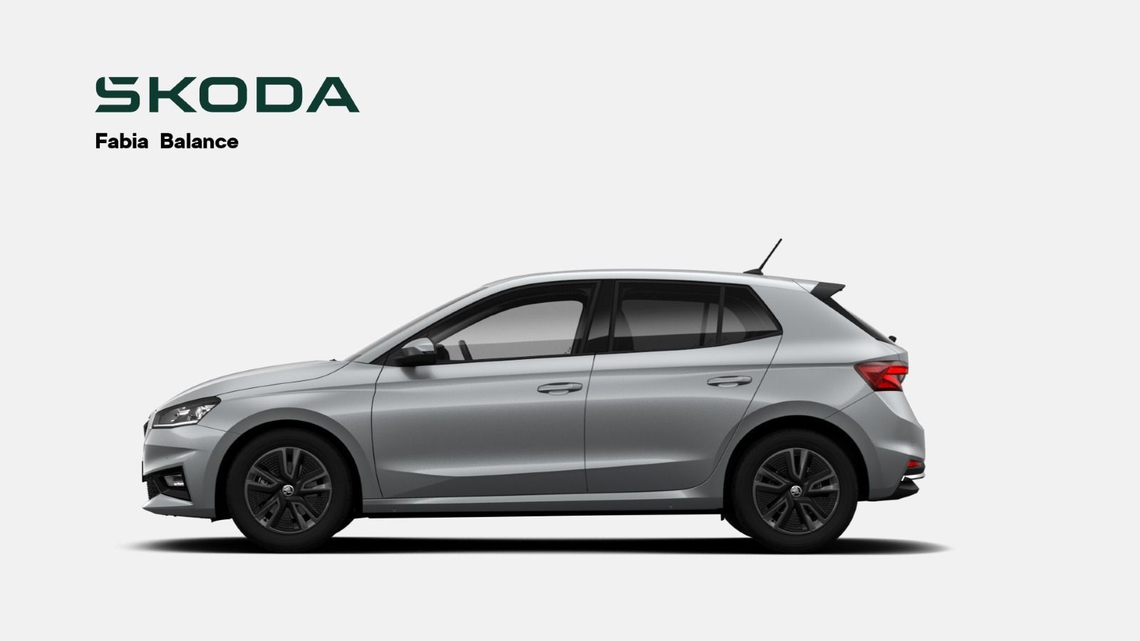 Skoda Fabia - Bild 3