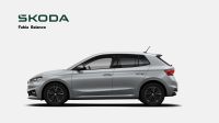 Skoda Fabia - Vorschau Bild 3
