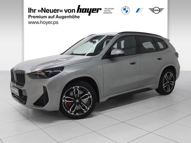 BMW X1 sDrive20d xDrive M Sportpaket AHK HUD Pano