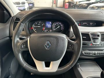Renault Laguna III Dynamique *KLIMA*TEMPO*KEYLESS*SZHZ