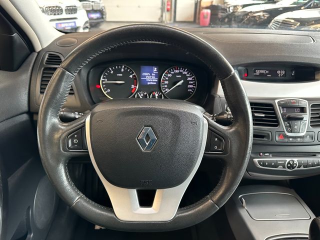 Renault Laguna III Dynamique *KLIMA*TEMPO*KEYLESS*SZHZ