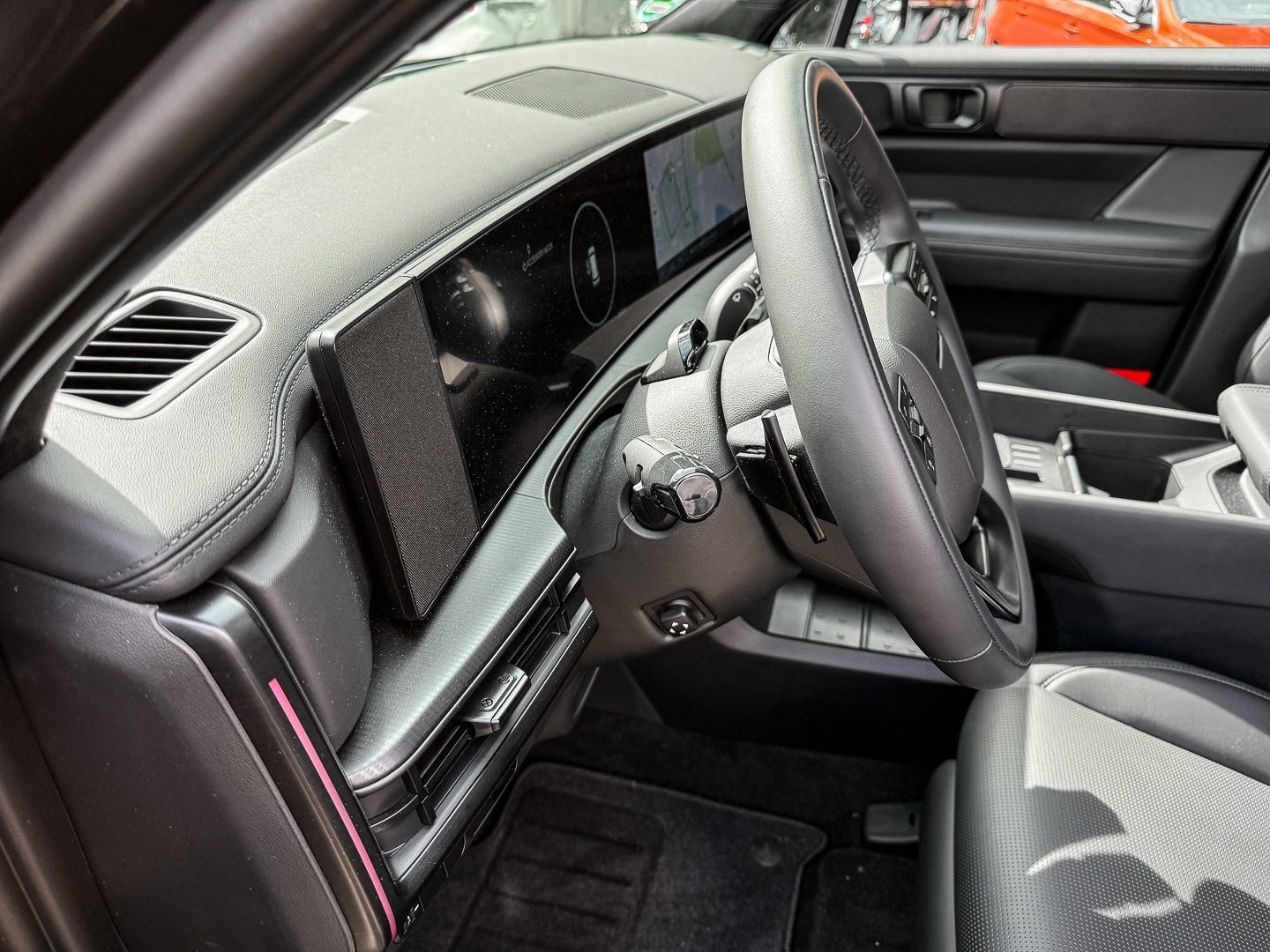 Hyundai SANTA FE - Bild 18
