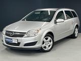 Opel Astra H 1.6 Caravan CATCH ME Navi Klima Tempomat - Opel Astra aus 2007: Kombi