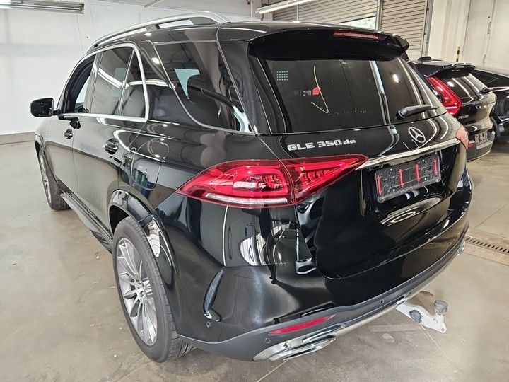 Mercedes-Benz GLE 350de 4M AMG Line PANO*ACC*BURM*AHK*MEMO imagem 3