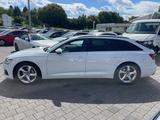 Audi A6 Avant 45 TDI quattro S line Sport/Plus - Audi A6: Automatik