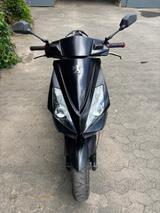 Peugeot Jet Force c-tech 50 ccm - 50ccm Motorräder & Roller