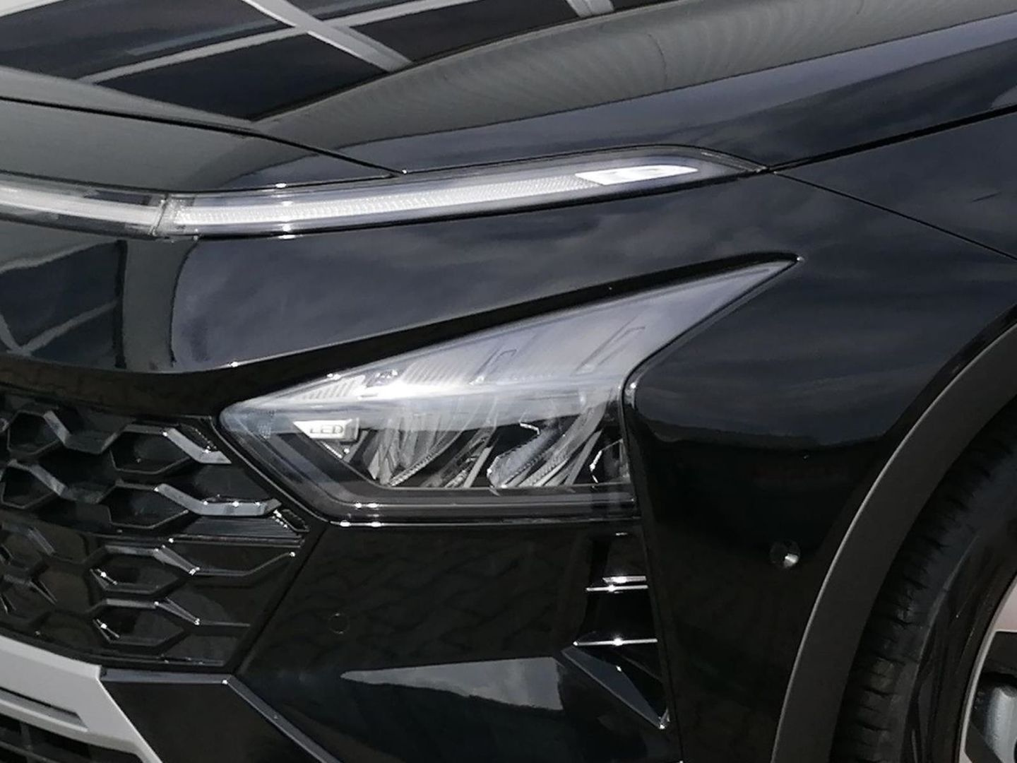 Hyundai BAYON - Bild 5