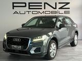 Audi Q2 30 TDI design Navi AHK LED - Audi Q2 mit Diesel-Antrieb: Design