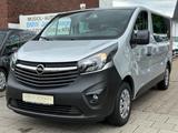 Opel Vivaro B Kombi L1H1 *Navi*Kaamera*8-Sitze*1.Hand - Opel Vivaro in Düsseldorf
