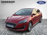 Ford Focus Vignale LED+Glasdach+AHK+Kamera+Navi - gebrauchte Ford Focus aus dem Jahr 2021