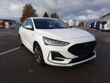 Ford Focus 1.0l ST-Line Design MHEV Limousine NAVI - Ford Focus: ST Line Design