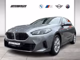 BMW 120 DAB LED Komfortzg. Parkassistent Klimaaut.