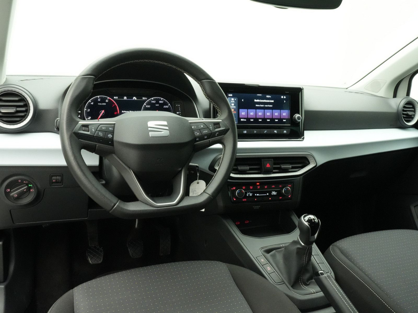 Seat Ibiza - Bild 4