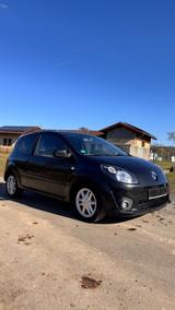 Renault Twingo Rip Curl 1.2 LEV 16V 75 eco2 Rip Curl - Renault Twingo: R1
