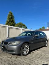 BMW E91 320i Touring (TÜV & Service NEU) - BMW 320: E91 320i