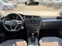 Volkswagen Tiguan - Vorschau Bild 12