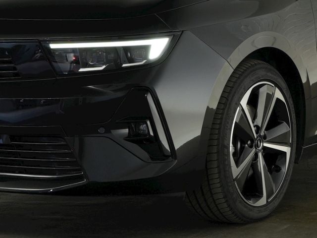 Astra L LIM HYBRID GS eDCT+NAVI+360 GRAD KAMERA+