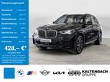 BMW X5 xDrive 40i M-Sport HUD LED STANDHZ ACC W-LAN