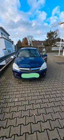 Opel Astra H