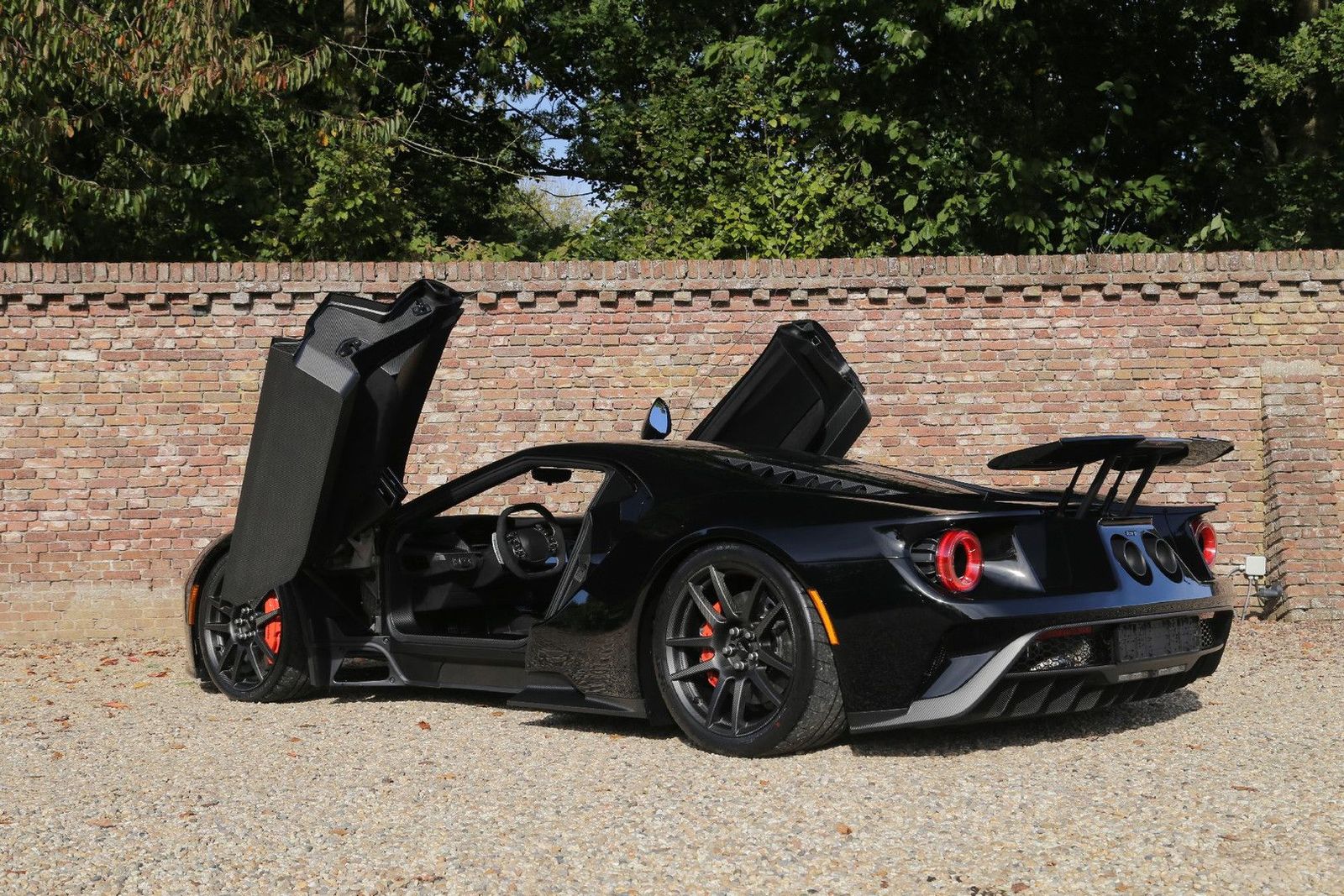 Ford GT Carbon Series "Limited Edition #192" PRICE EX imagem 2