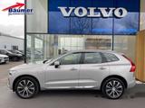 Volvo XC60 Recharge T6 AWD Geartronic Inscription - Volvo XC60: Geartronic
