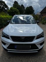 Cupra Ateca 2.0 TSI 221kW Limited Edition 4Drive D... - Cupra Ateca von privat