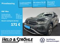 Volkswagen T-Roc - Vorschau Bild 1