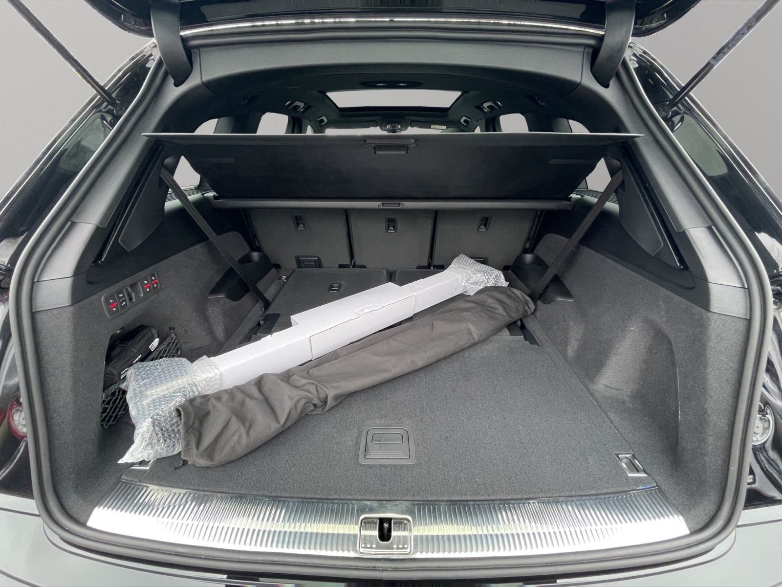 Audi Q7 - Bild 21