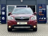 Subaru Forester Platinum*4X4*H&K*AHK*SHZ* - Subaru aus 2014