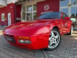 Porsche 944 S2 PZ-Service ZR-Neu*Top-gepflegt - Porsche Gebrauchtwagen von 1990