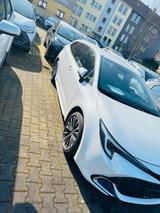 Toyota Corolla - Toyota Corolla in Bochum
