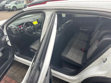 Citroën C5 Aircross PT130 EAT8  C-Series | RCam - Navi