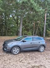 Opel Grandland (X) 1.2 Turbo 96kW Opel 2020 Auto ... - Opel Grandland (X) Gebrauchtwagen in Berlin
