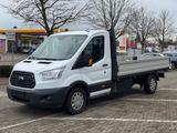 Ford TRANSIT 4X4 V363 PRITSCHE (FED,FFD) 2.0 ECOBLUE - Ford F