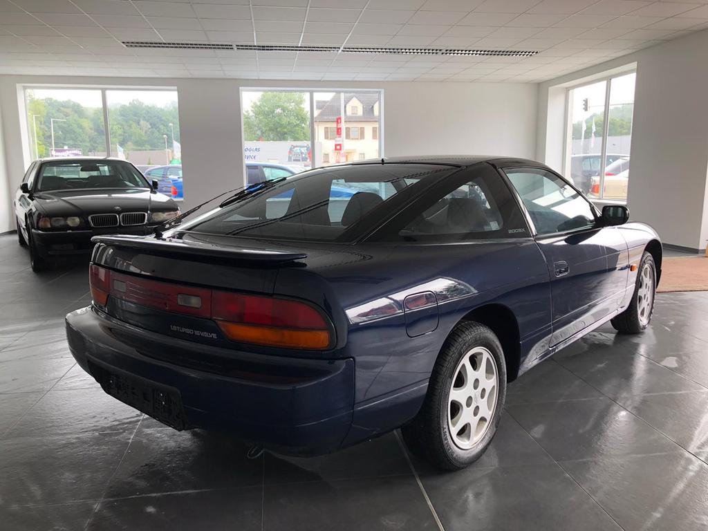 Nissan 200 SX